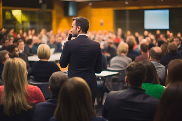 Conferência Nacional de Vendas